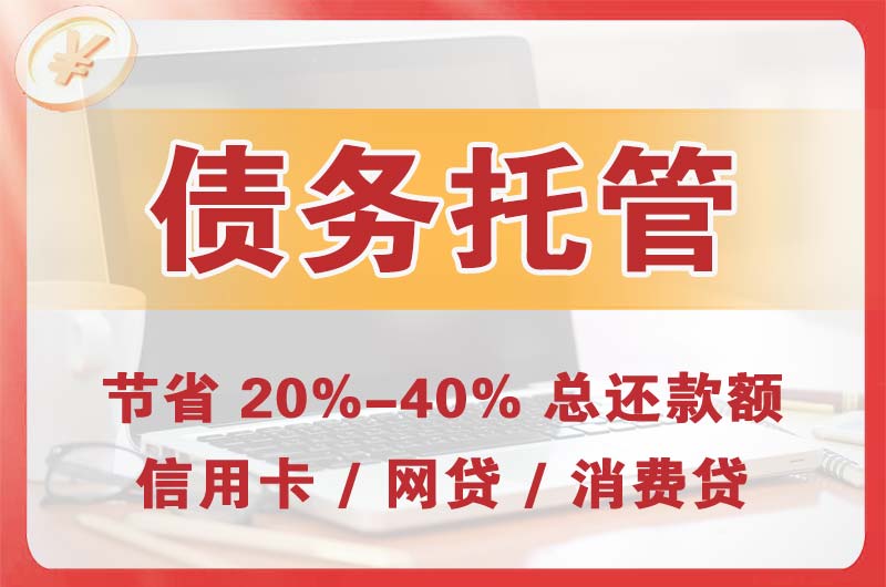 大庆债务托管